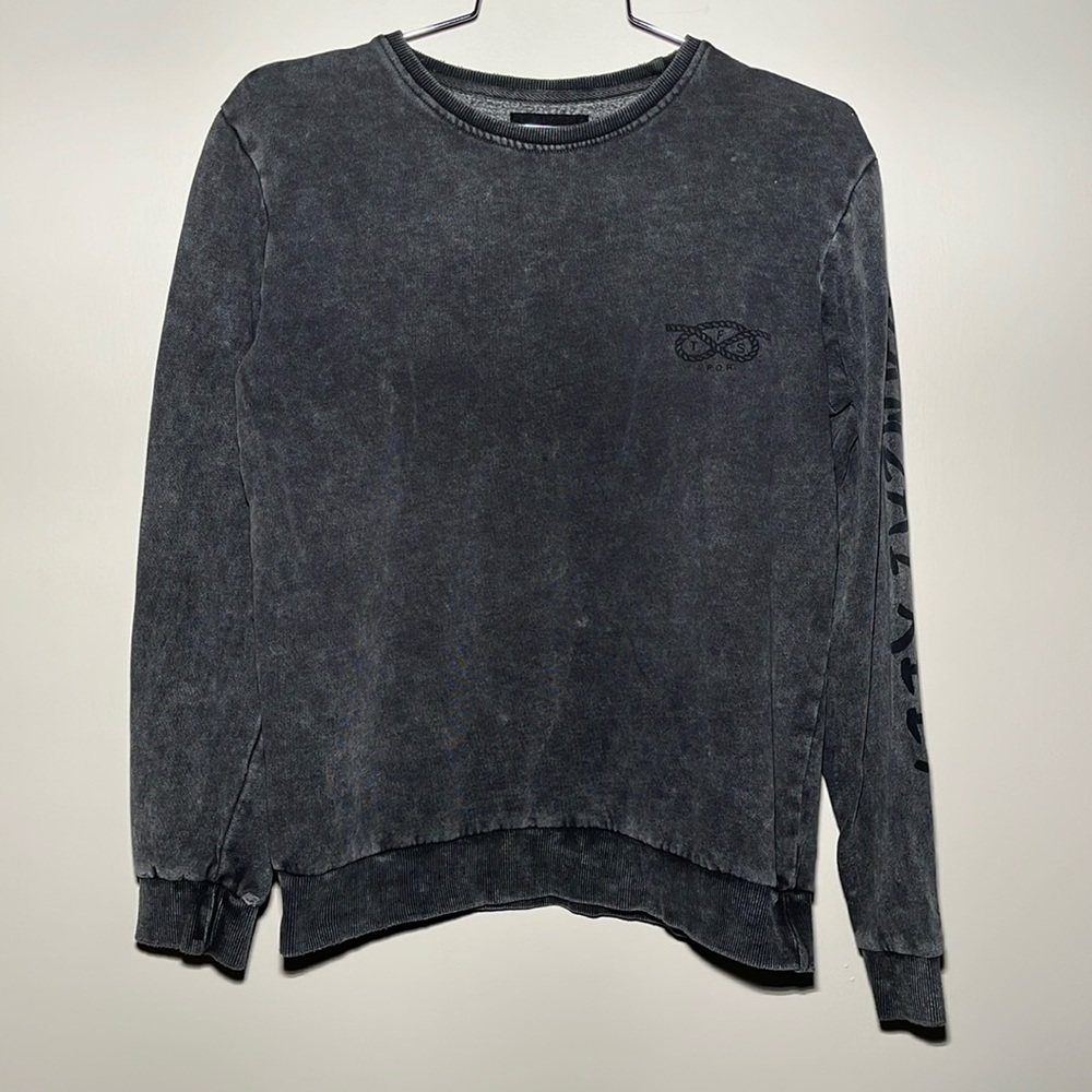 Cotton On Banzai Reef Yacht Club Sweatshit